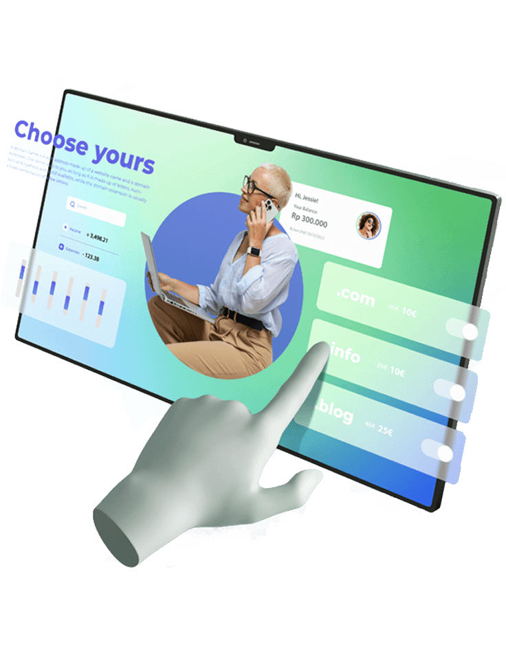 Imagem do projeto Sites