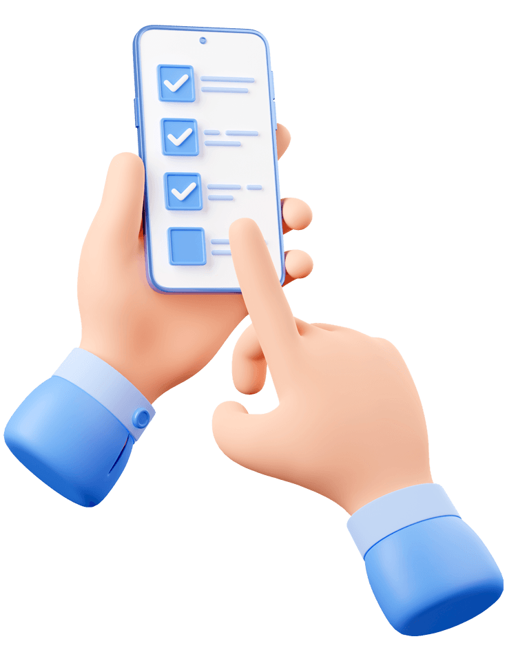 Imagem do projeto Apps